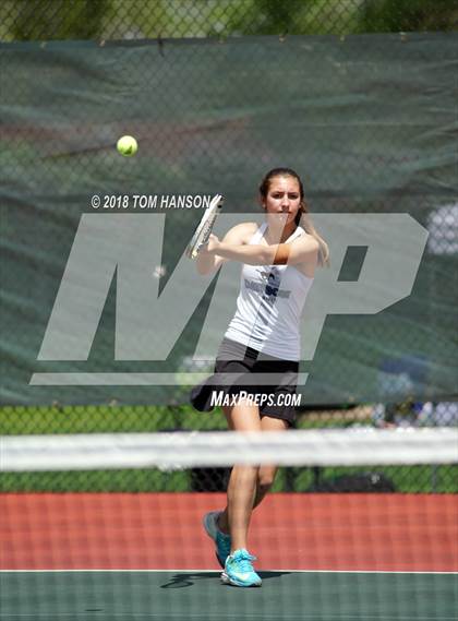 Thumbnail 3 in CHSAA 3A State Finals  photogallery.