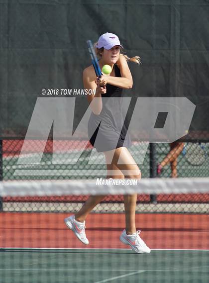 Thumbnail 2 in CHSAA 3A State Finals  photogallery.