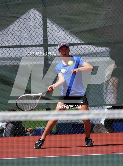 Thumbnail 1 in CHSAA 3A State Finals  photogallery.