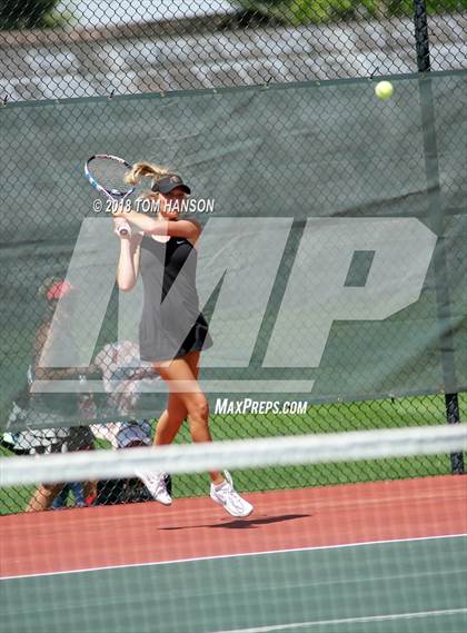 Thumbnail 1 in CHSAA 3A State Finals  photogallery.