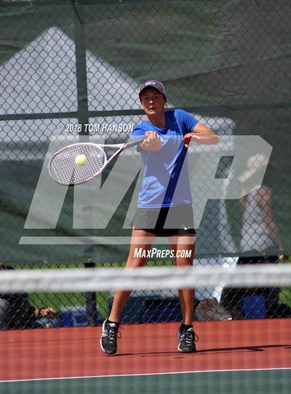 Thumbnail 2 in CHSAA 3A State Finals  photogallery.