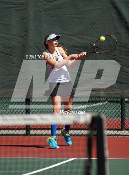 Thumbnail 1 in CHSAA 3A State Finals  photogallery.