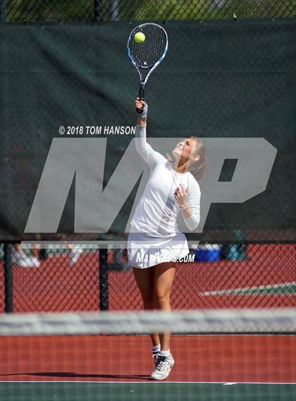 Thumbnail 3 in CHSAA 3A State Finals  photogallery.