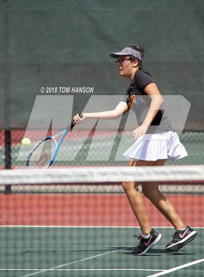 Thumbnail 1 in CHSAA 3A State Finals  photogallery.