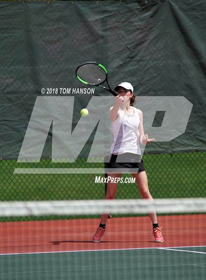 Thumbnail 2 in CHSAA 3A State Finals  photogallery.
