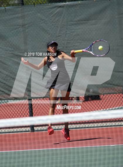 Thumbnail 1 in CHSAA 3A State Finals  photogallery.