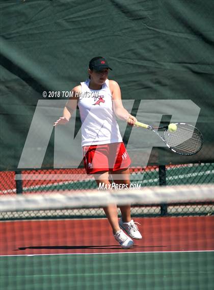 Thumbnail 1 in CHSAA 3A State Finals  photogallery.