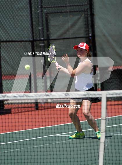 Thumbnail 2 in CHSAA 3A State Finals  photogallery.