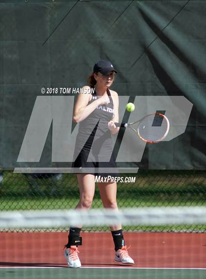 Thumbnail 2 in CHSAA 3A State Finals  photogallery.