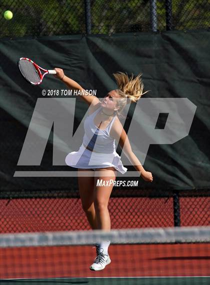Thumbnail 1 in CHSAA 3A State Finals  photogallery.