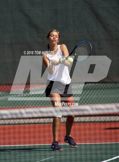Thumbnail 2 in CHSAA 3A State Finals  photogallery.