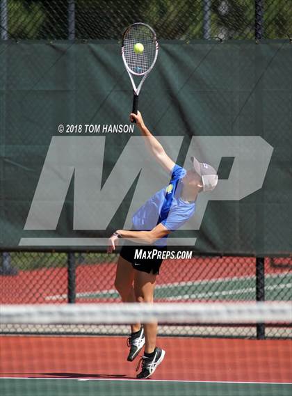 Thumbnail 2 in CHSAA 3A State Finals  photogallery.