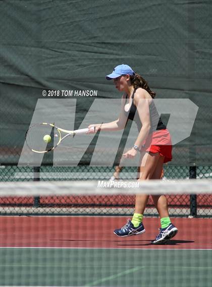 Thumbnail 2 in CHSAA 3A State Finals  photogallery.