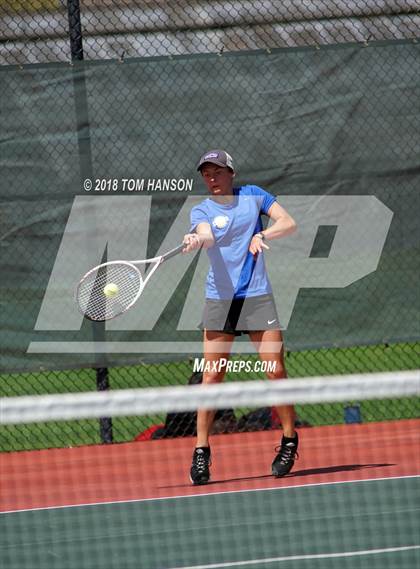Thumbnail 1 in CHSAA 3A State Finals  photogallery.