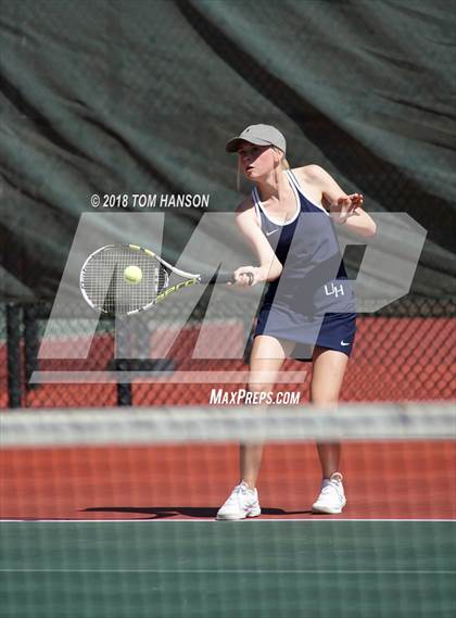 Thumbnail 2 in CHSAA 3A State Finals  photogallery.