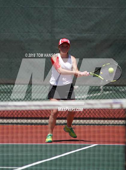 Thumbnail 1 in CHSAA 3A State Finals  photogallery.