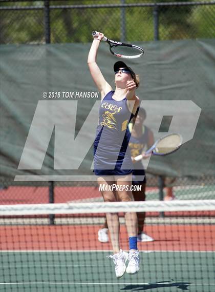 Thumbnail 1 in CHSAA 3A State Finals  photogallery.