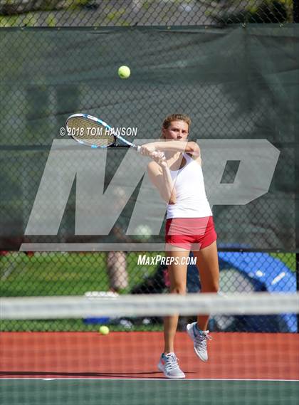 Thumbnail 2 in CHSAA 3A State Finals  photogallery.