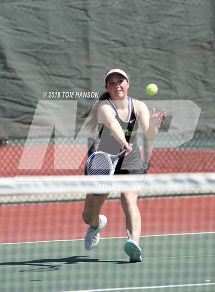 Thumbnail 1 in CHSAA 3A State Finals  photogallery.
