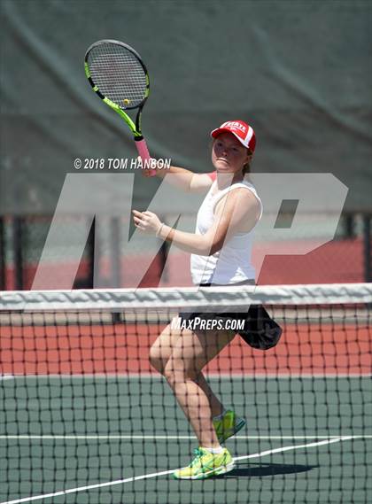 Thumbnail 1 in CHSAA 3A State Finals  photogallery.