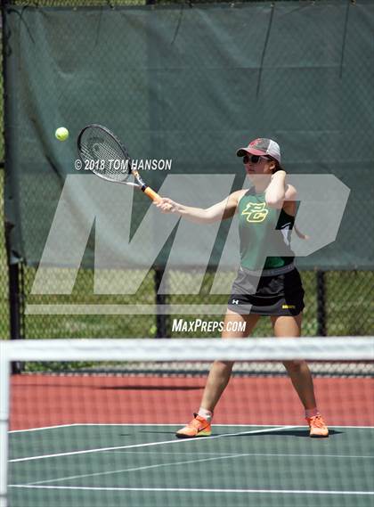 Thumbnail 2 in CHSAA 3A State Finals  photogallery.