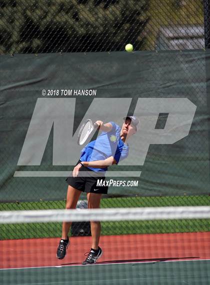 Thumbnail 1 in CHSAA 3A State Finals  photogallery.