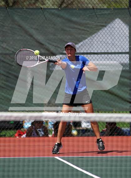 Thumbnail 2 in CHSAA 3A State Finals  photogallery.