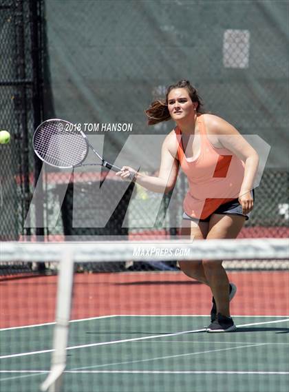 Thumbnail 2 in CHSAA 3A State Finals  photogallery.