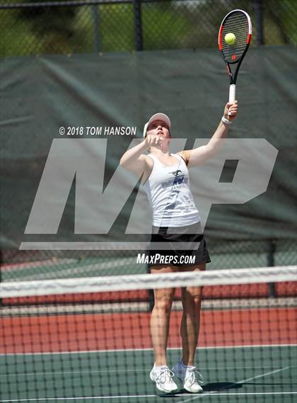 Thumbnail 3 in CHSAA 3A State Finals  photogallery.