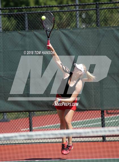 Thumbnail 3 in CHSAA 3A State Finals  photogallery.