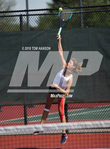 Thumbnail 2 in CHSAA 3A State Finals  photogallery.