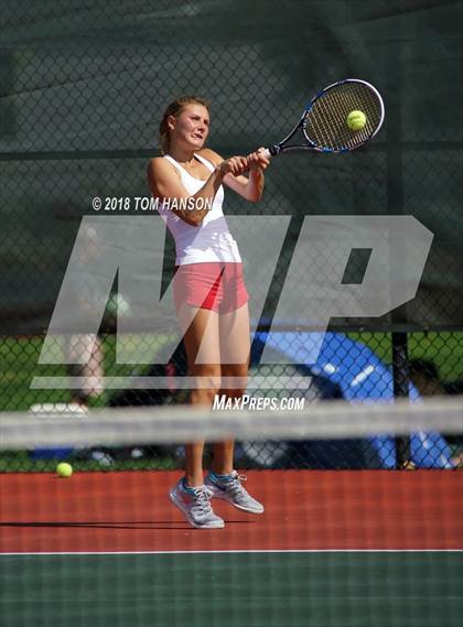 Thumbnail 1 in CHSAA 3A State Finals  photogallery.