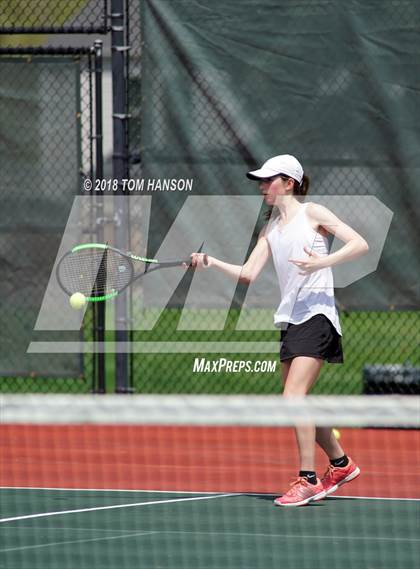 Thumbnail 2 in CHSAA 3A State Finals  photogallery.