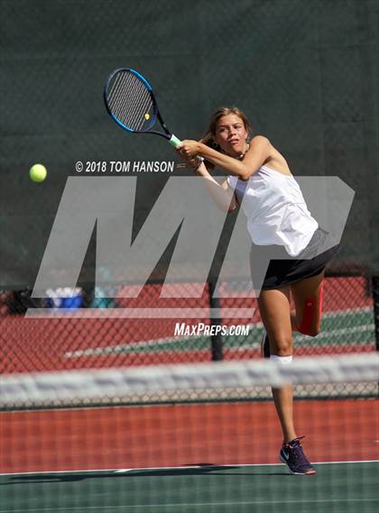 Thumbnail 1 in CHSAA 3A State Finals  photogallery.