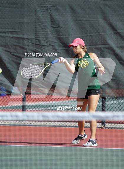 Thumbnail 1 in CHSAA 3A State Finals  photogallery.