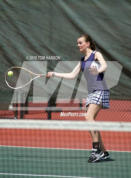 Thumbnail 1 in CHSAA 3A State Finals  photogallery.