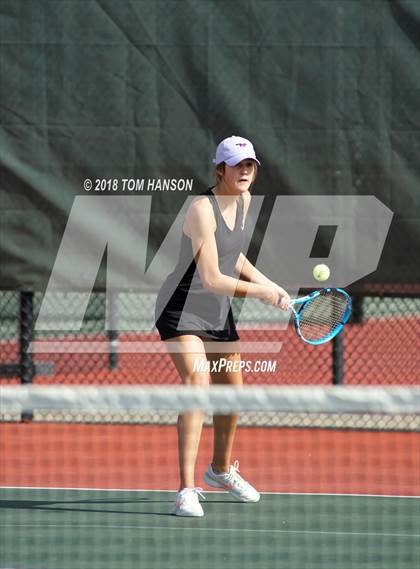 Thumbnail 2 in CHSAA 3A State Finals  photogallery.
