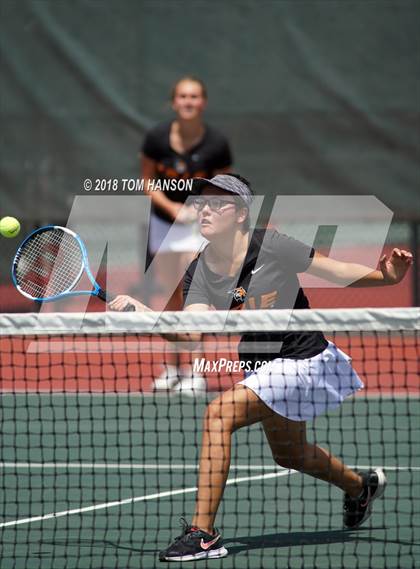 Thumbnail 2 in CHSAA 3A State Finals  photogallery.