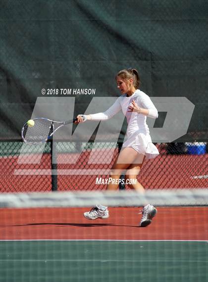 Thumbnail 2 in CHSAA 3A State Finals  photogallery.