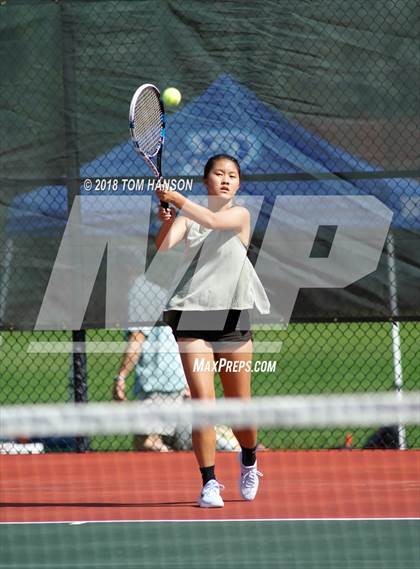 Thumbnail 1 in CHSAA 3A State Finals  photogallery.