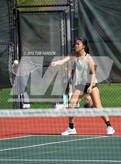 Thumbnail 2 in CHSAA 3A State Finals  photogallery.
