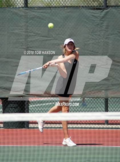 Thumbnail 2 in CHSAA 3A State Finals  photogallery.