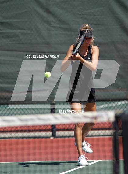 Thumbnail 3 in CHSAA 3A State Finals  photogallery.