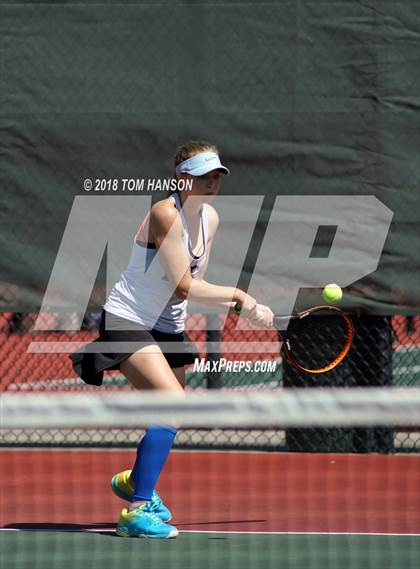 Thumbnail 2 in CHSAA 3A State Finals  photogallery.