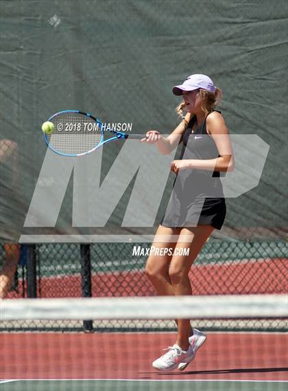 Thumbnail 3 in CHSAA 3A State Finals  photogallery.