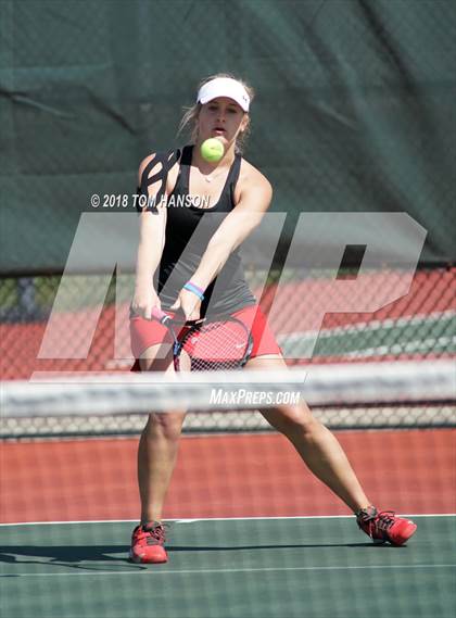 Thumbnail 2 in CHSAA 3A State Finals  photogallery.