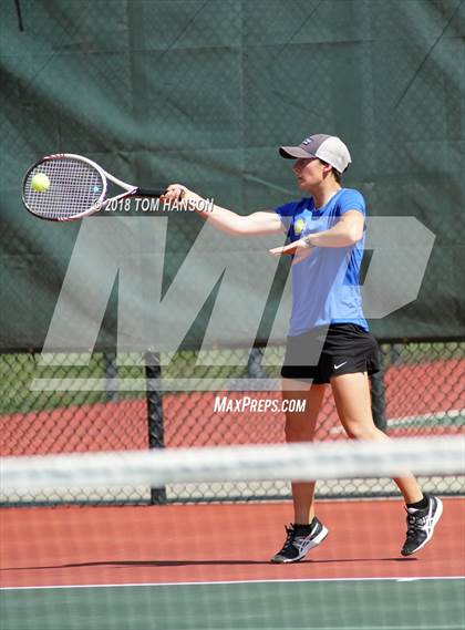 Thumbnail 1 in CHSAA 3A State Finals  photogallery.
