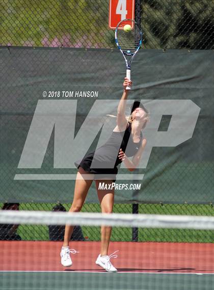 Thumbnail 3 in CHSAA 3A State Finals  photogallery.