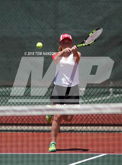 Thumbnail 2 in CHSAA 3A State Finals  photogallery.