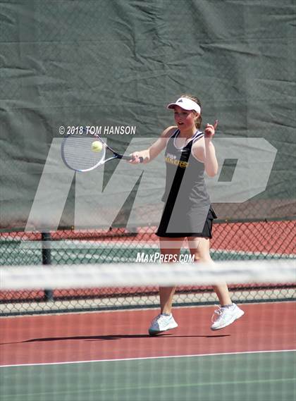 Thumbnail 3 in CHSAA 3A State Finals  photogallery.